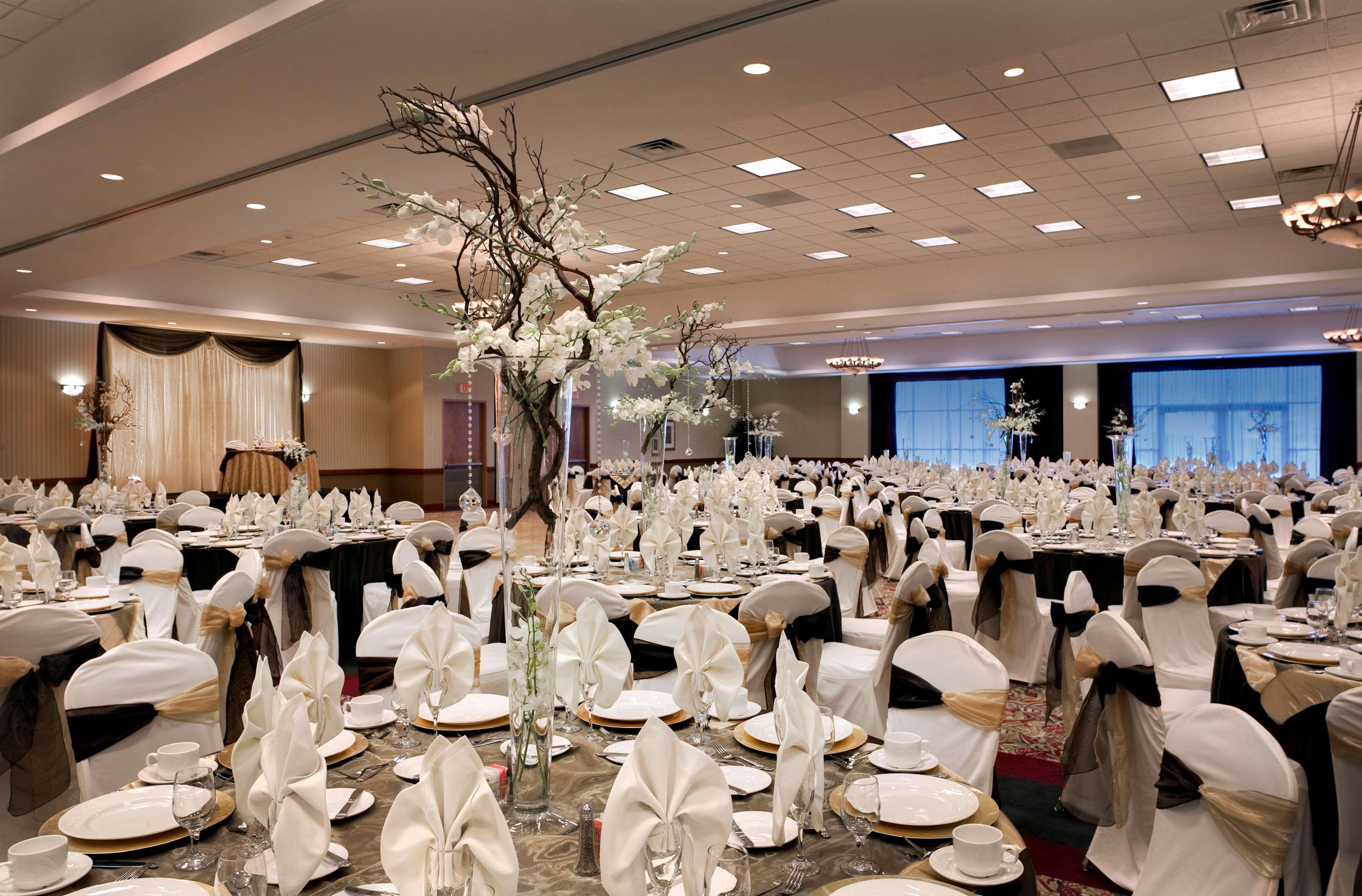Embassy By Hilton Anaheim South Garden Grove