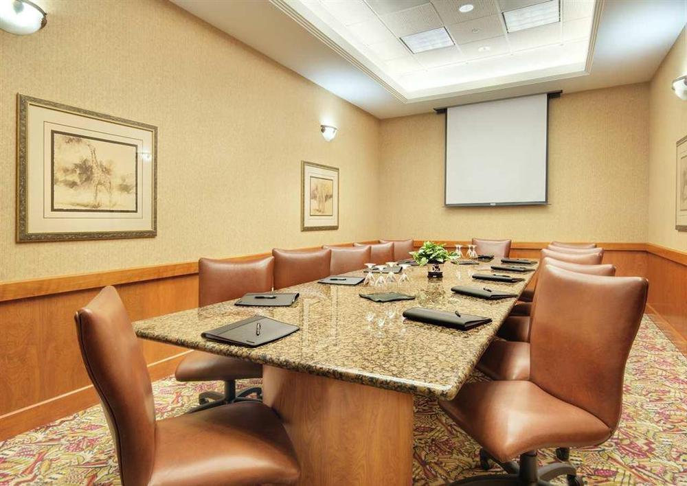 Embassy By Hilton Anaheim South Hotel Garden Grove