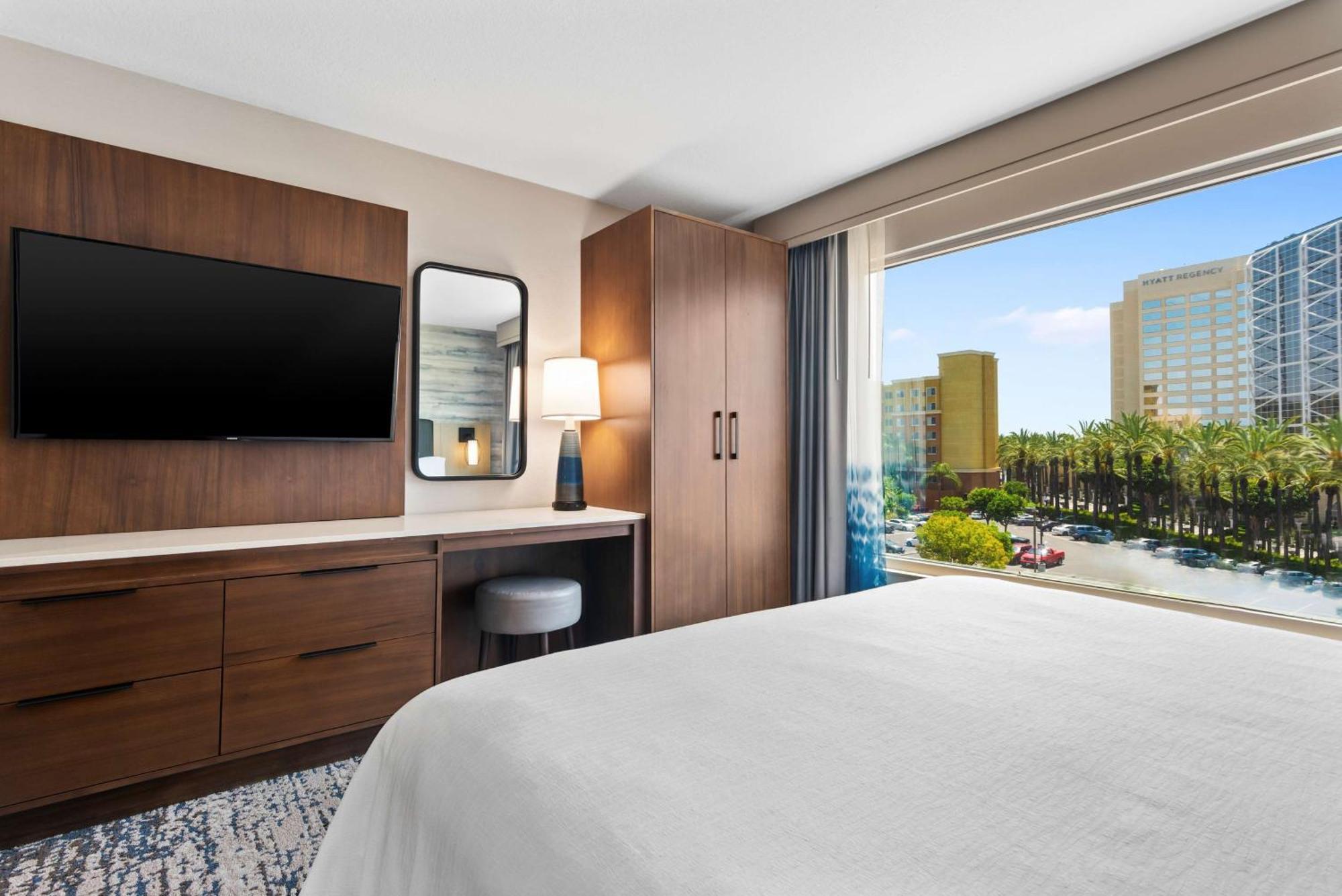 Embassy By Hilton Anaheim South 4* Garden Grove