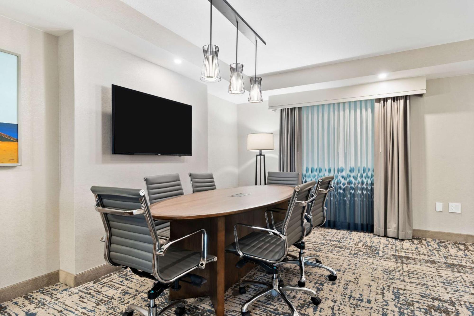 Embassy By Hilton Anaheim South 4* Garden Grove