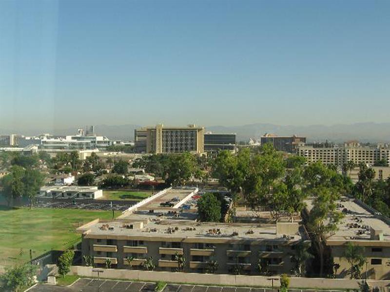 Embassy By Hilton Anaheim South Garden Grove
