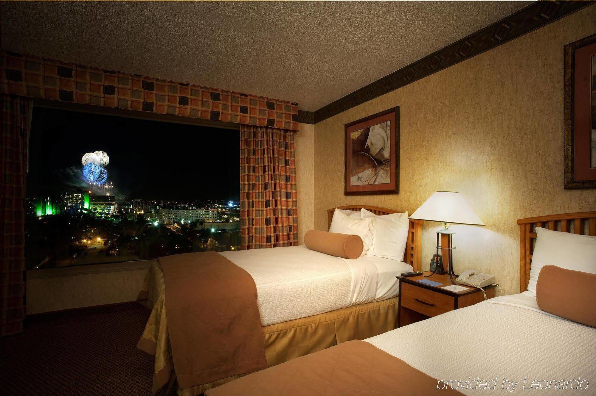 Embassy By Hilton Anaheim South