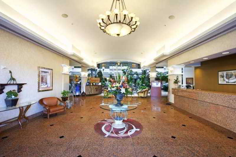 Embassy By Hilton Anaheim South Hotel