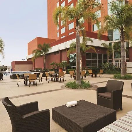 Embassy By Hilton Anaheim South Garden Grove