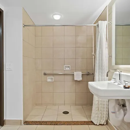 Hotel Embassy By Hilton Anaheim South Garden Grove