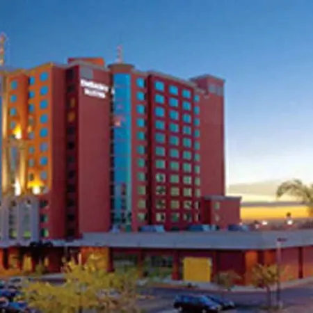 Embassy By Hilton Anaheim South 4*
