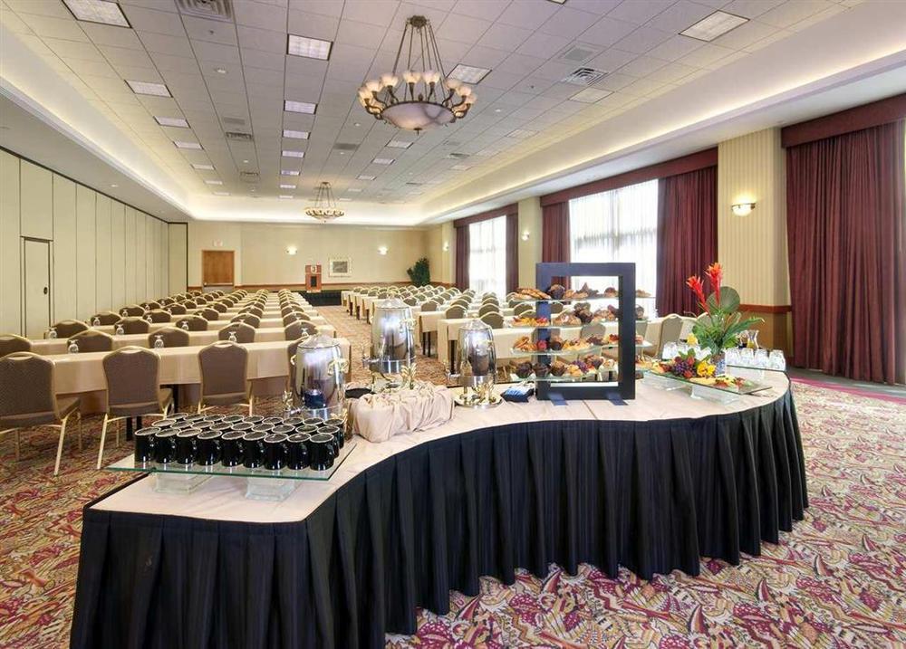 Embassy By Hilton Anaheim South 4* Garden Grove