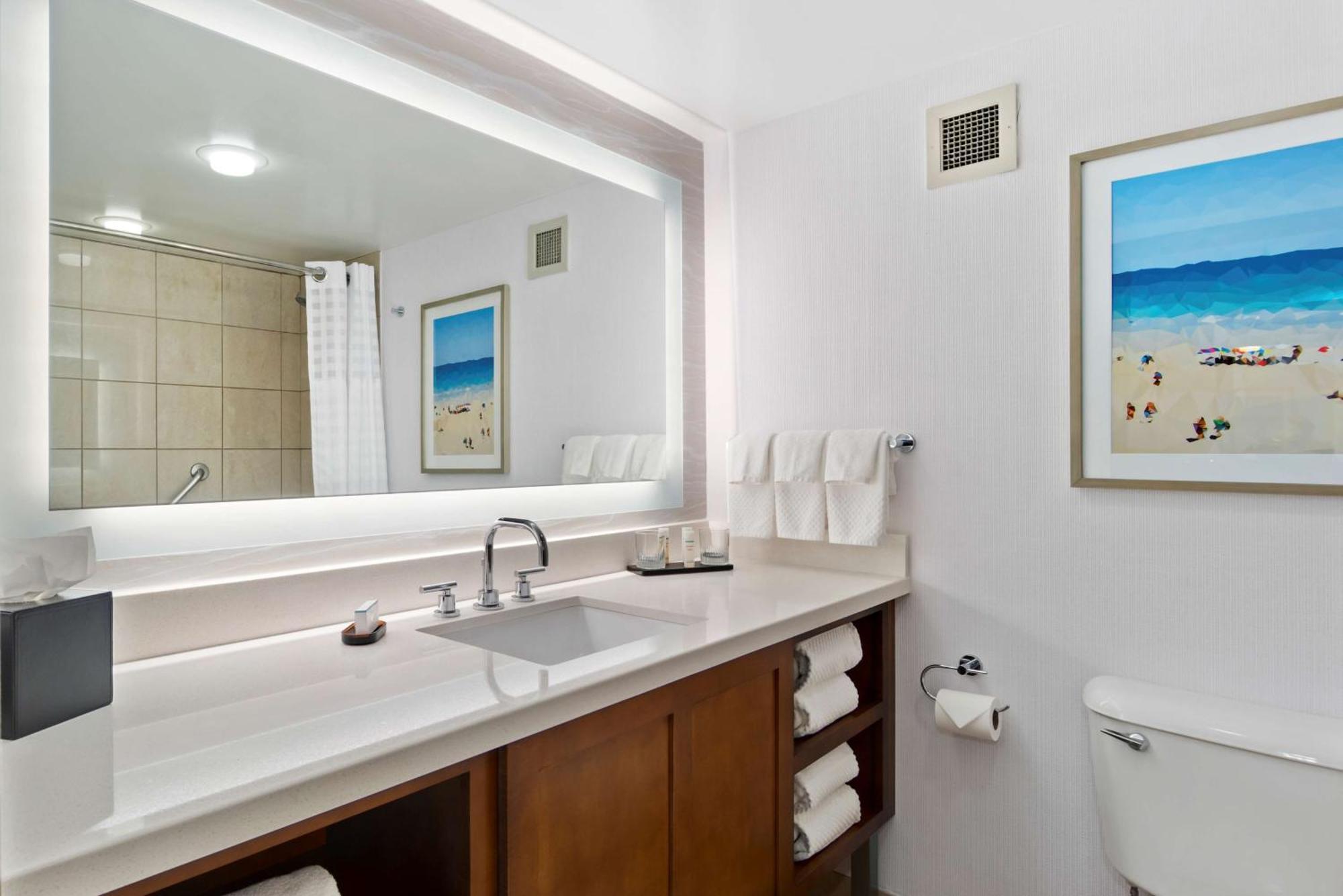 Embassy By Hilton Anaheim South Hotel Garden Grove