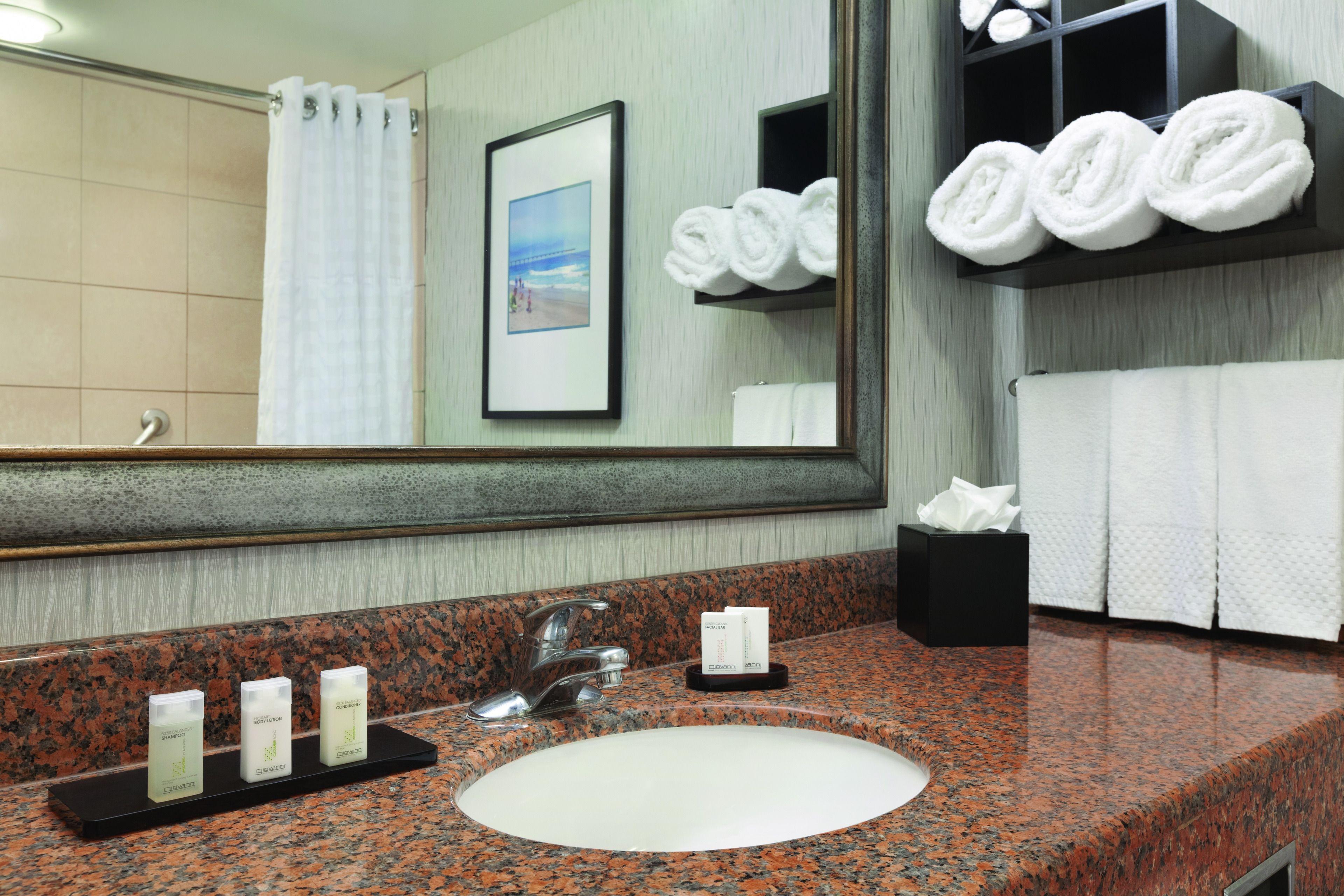 Embassy By Hilton Anaheim South Garden Grove