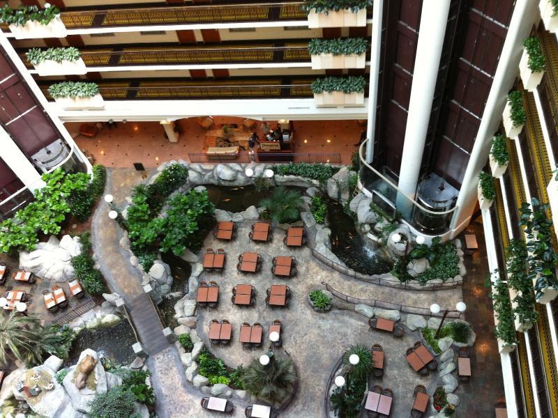 Embassy By Hilton Anaheim South Garden Grove