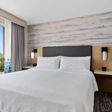 Embassy By Hilton Anaheim South Garden Grove