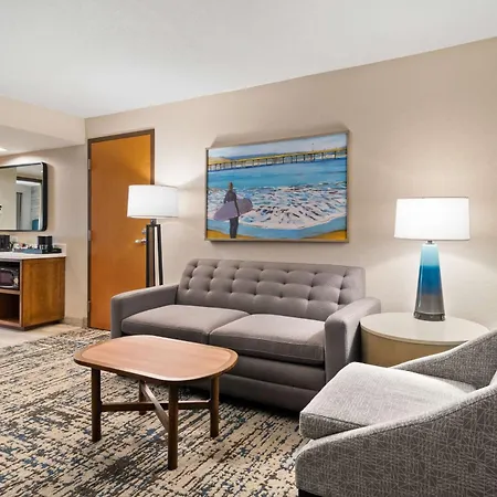 Embassy By Hilton Anaheim South Garden Grove