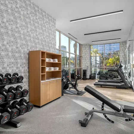 Embassy By Hilton Anaheim South Garden Grove