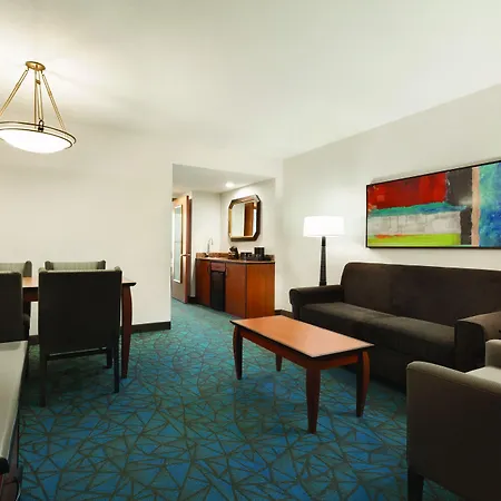 Embassy By Hilton Anaheim South