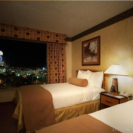 Embassy By Hilton Anaheim South