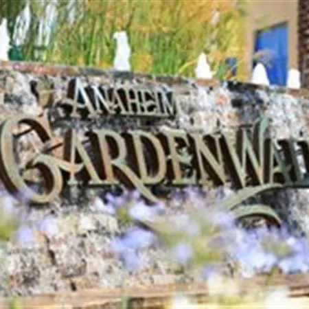 Embassy By Hilton Anaheim South