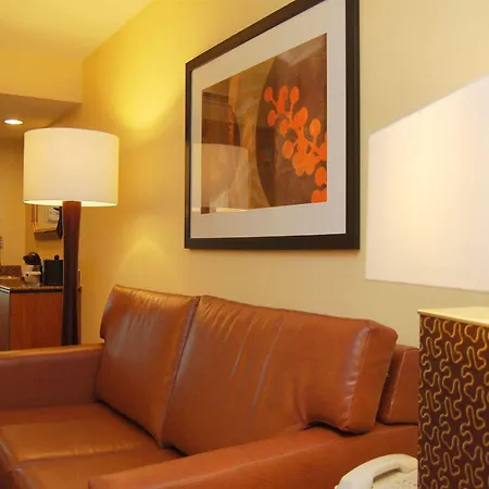 Embassy By Hilton Anaheim South