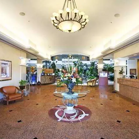 Embassy By Hilton Anaheim South Hotel