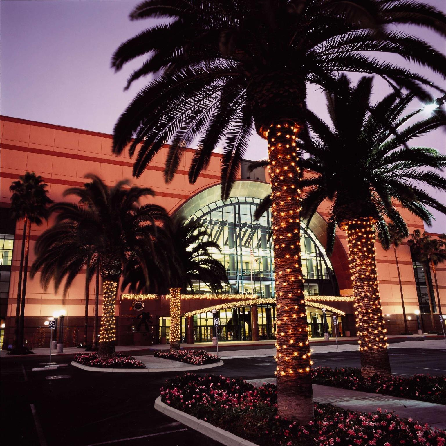 Embassy By Hilton Anaheim South Hotel Garden Grove