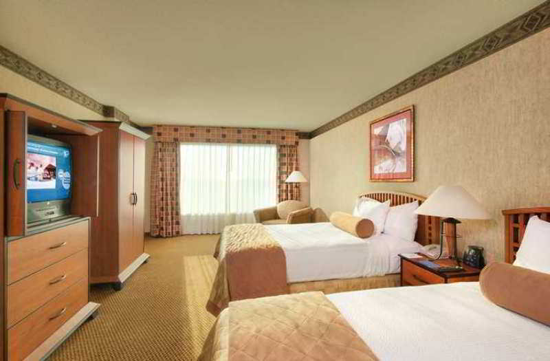 Embassy By Hilton Anaheim South 4* Garden Grove