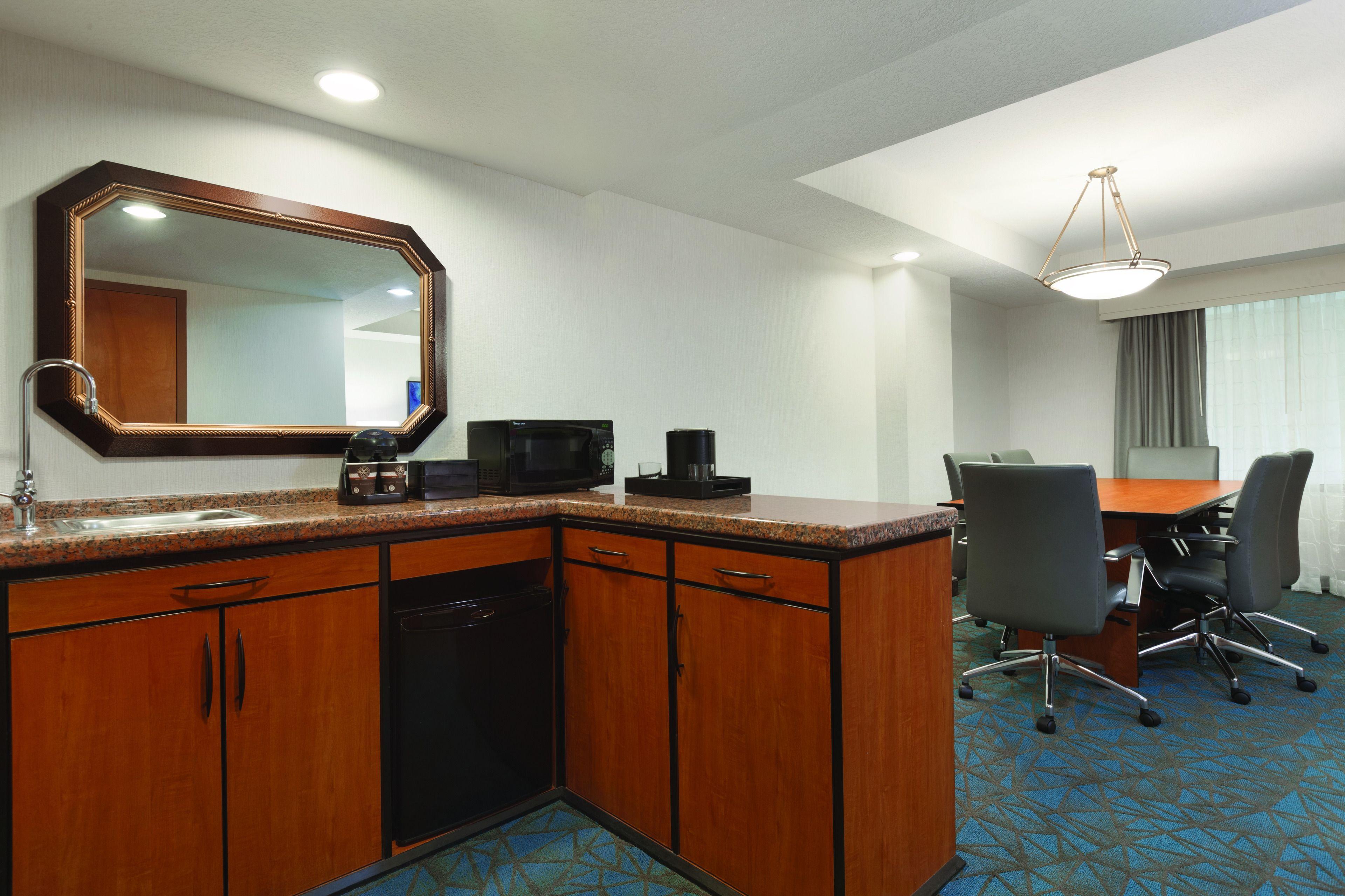 Embassy By Hilton Anaheim South 4* Garden Grove