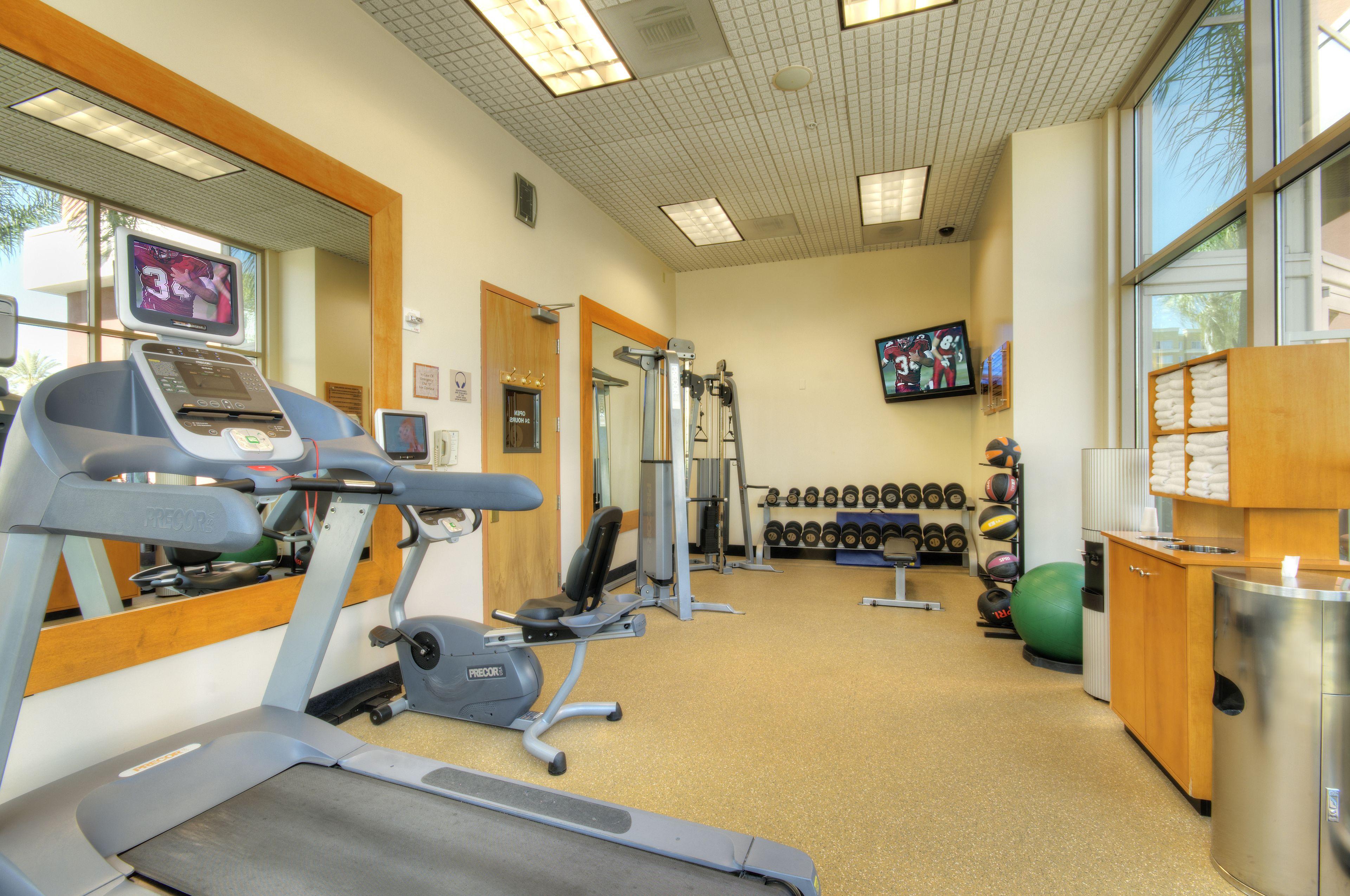 Embassy By Hilton Anaheim South Hotel 4*