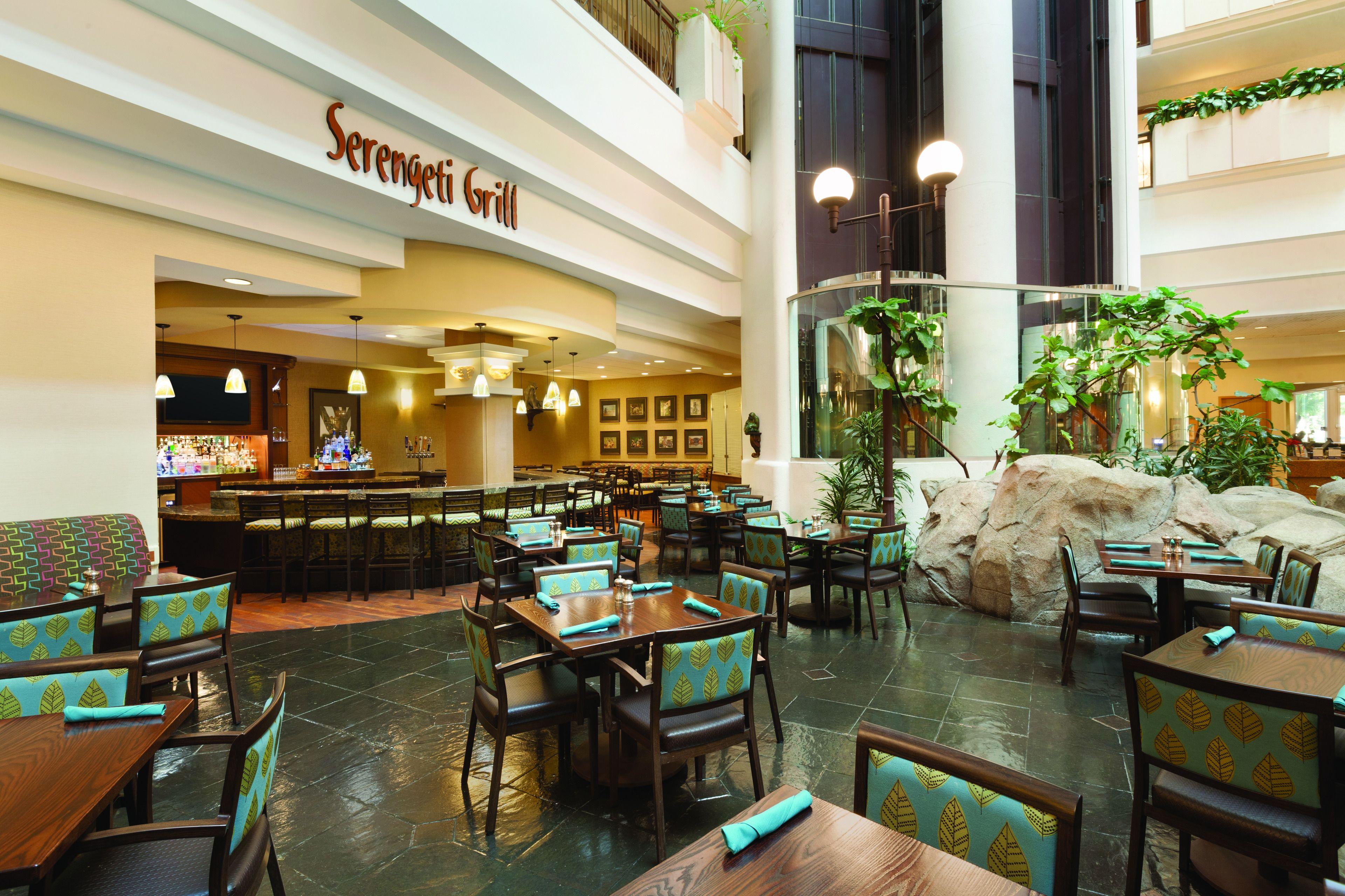 Embassy By Hilton Anaheim South 4*