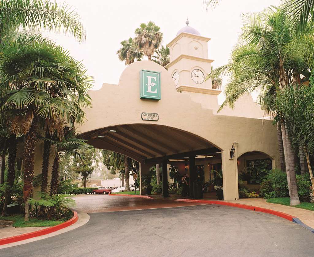 Embassy By Hilton Anaheim South 4* Garden Grove