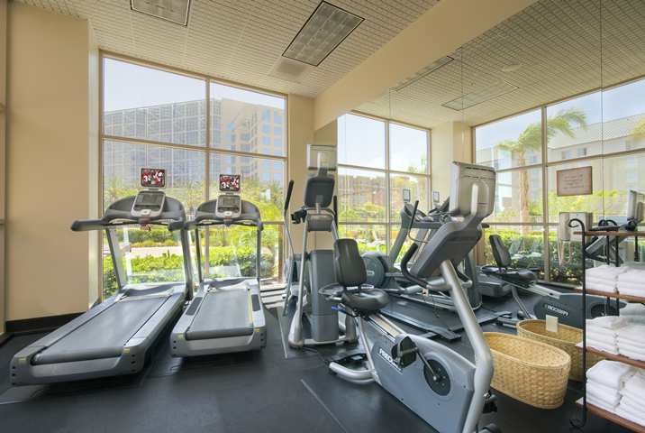 Embassy By Hilton Anaheim South 4*